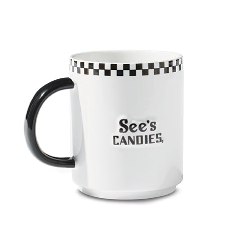 Mini Mug
