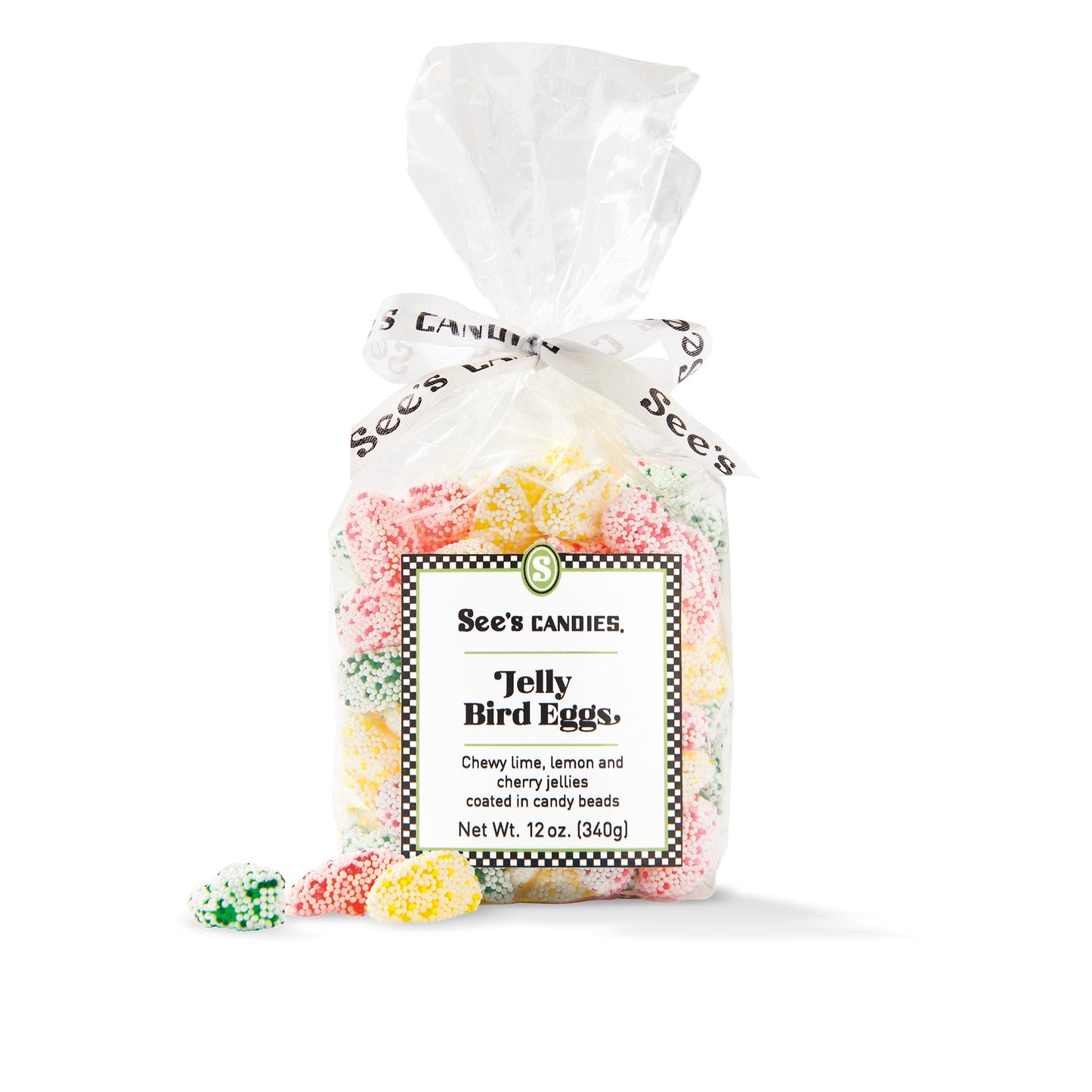 Springtime Sweets