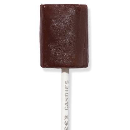 Chocolate Lollypop