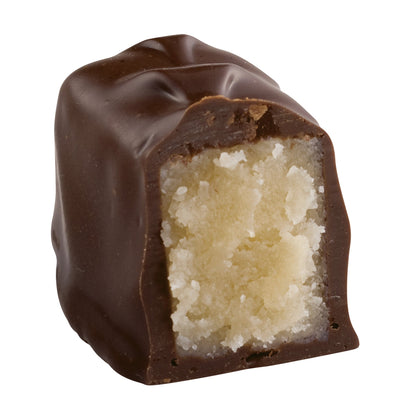 Dark Marzipan
