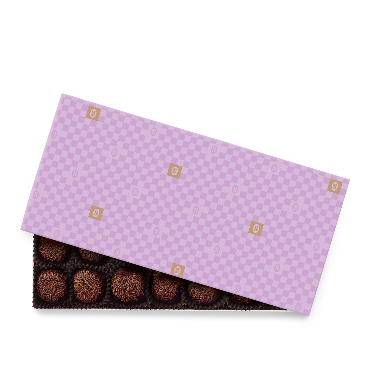 All Dark Bordeaux™ Box