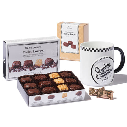All Things Coffee Bundle