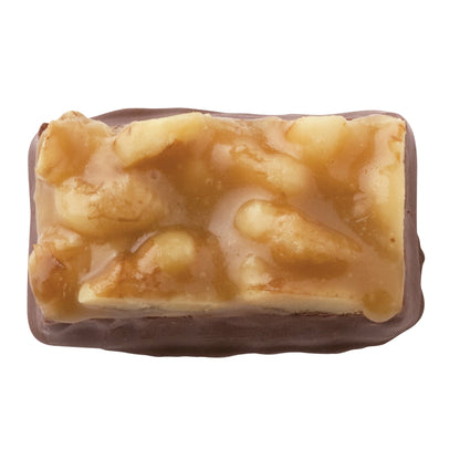 Dark Walnut Square