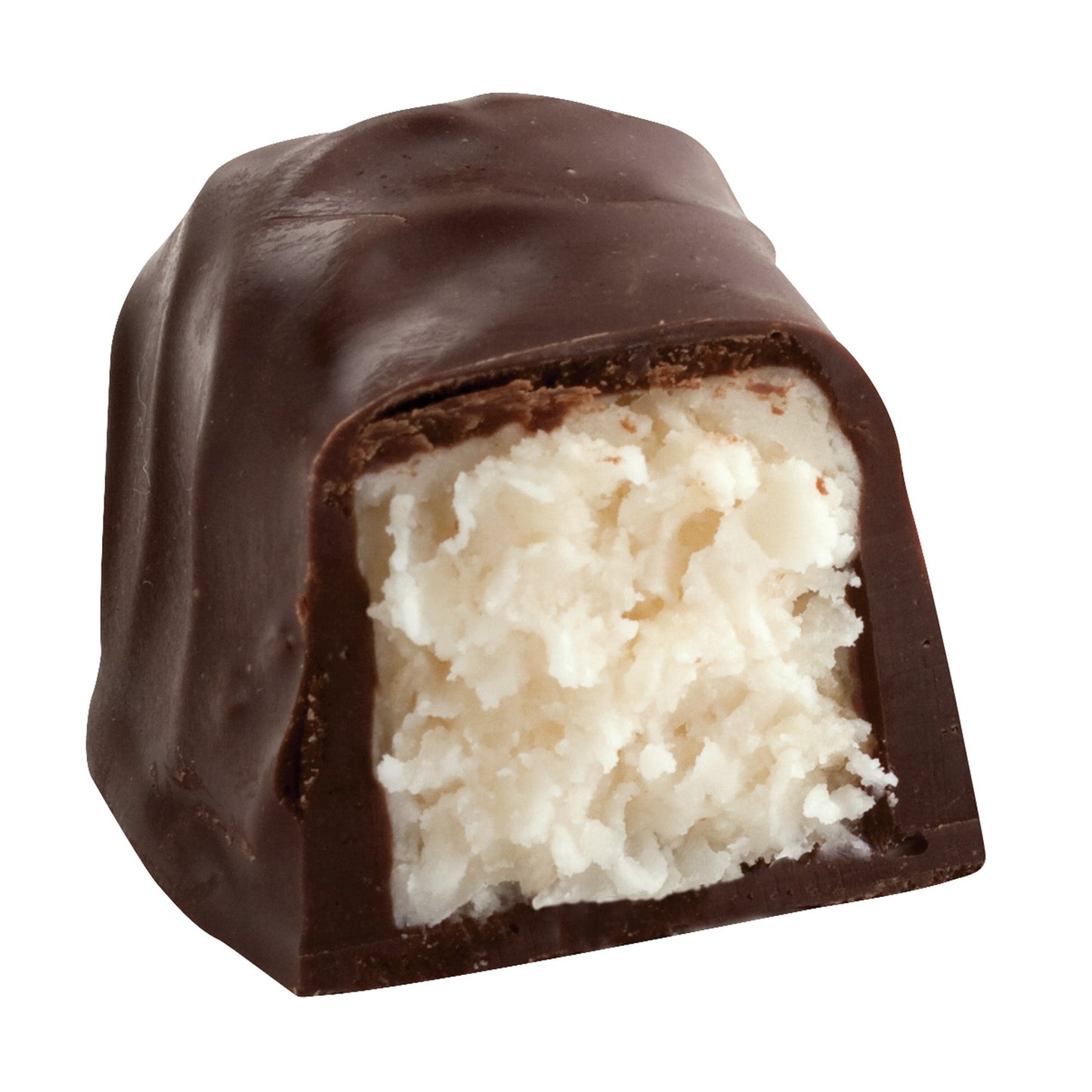 Dark Coconut Cream