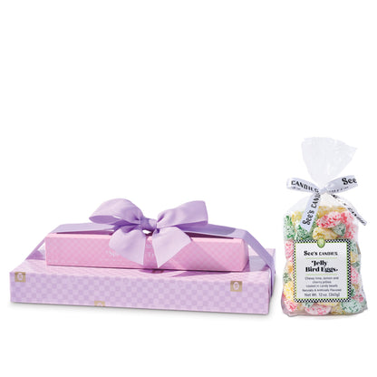 Springtime Sweets