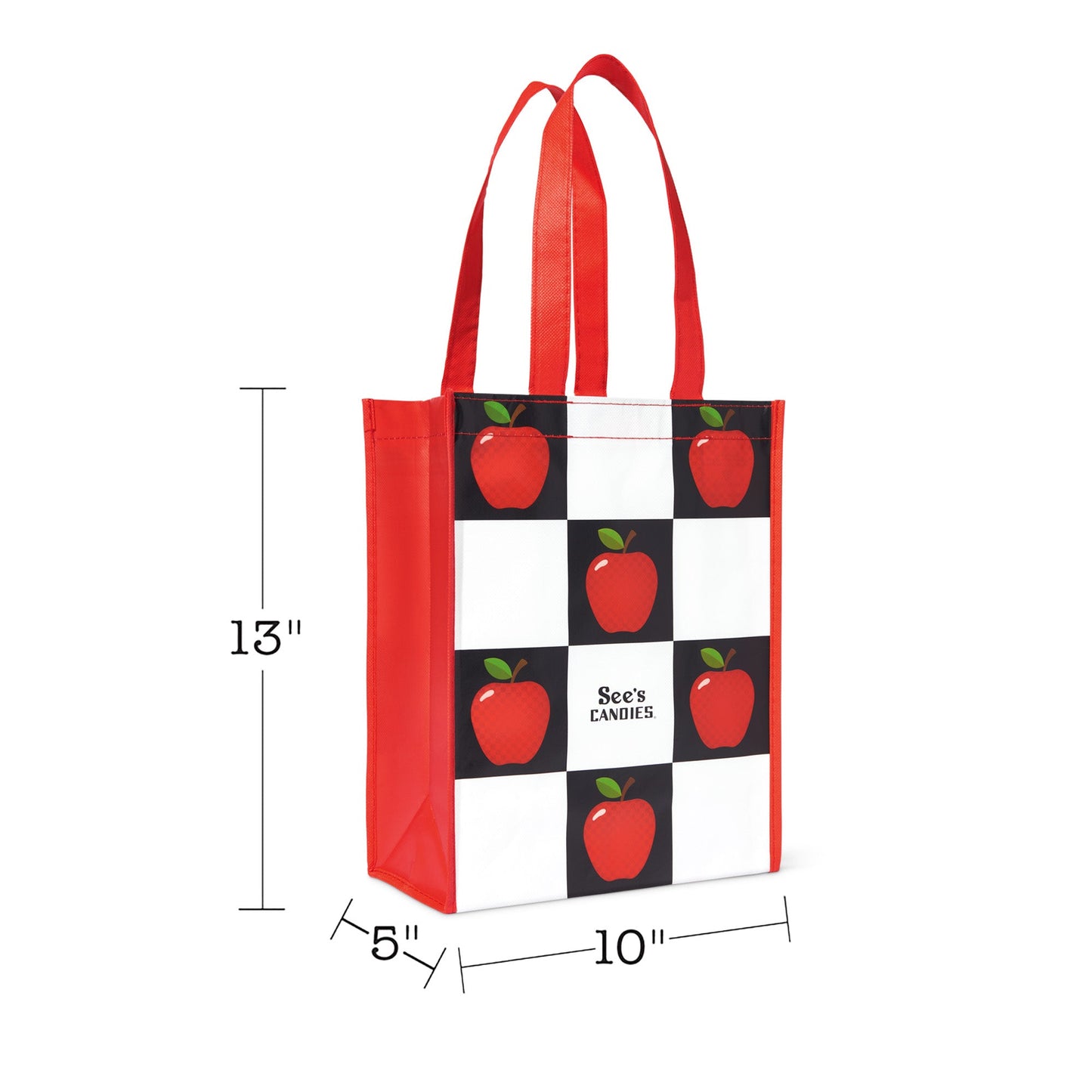 Teacher Appreciation Tote