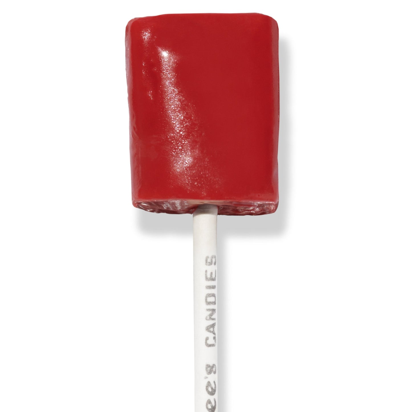 Cinnamon Lollypop