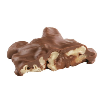 Milk Pecan Bud