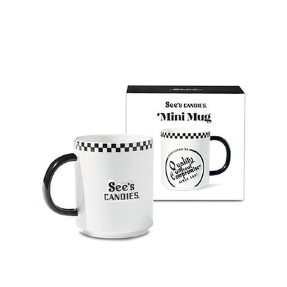 Mini Mug