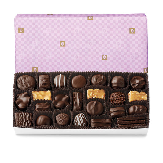 Dark Chocolates