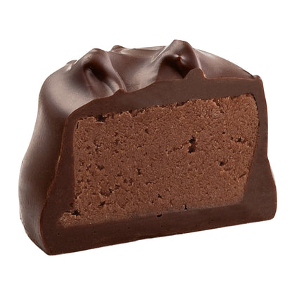 Dark Chocolate Buttercream