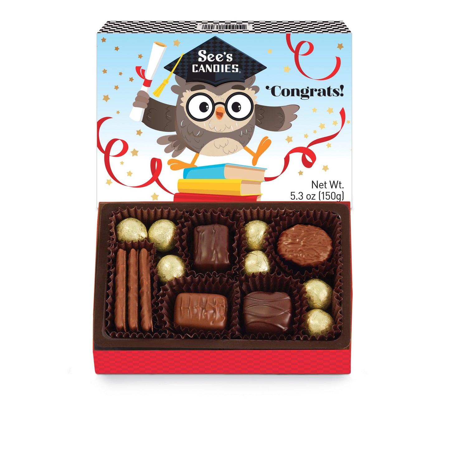 Hoot Hooray! Box