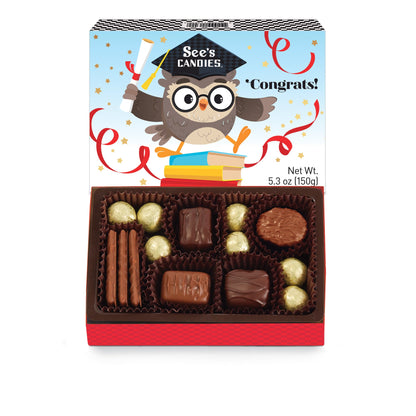 Hoot Hooray! Box