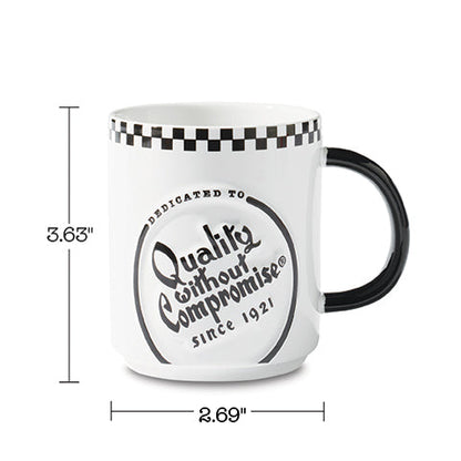 Mini Mug