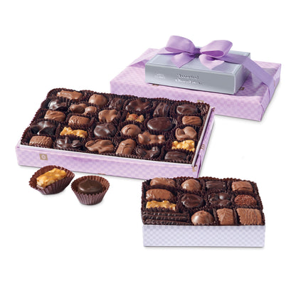 Spring Chocolates Bundle