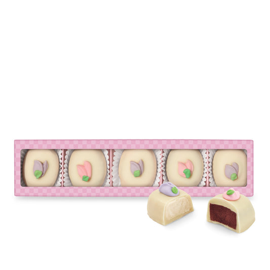 Springtime Truffles