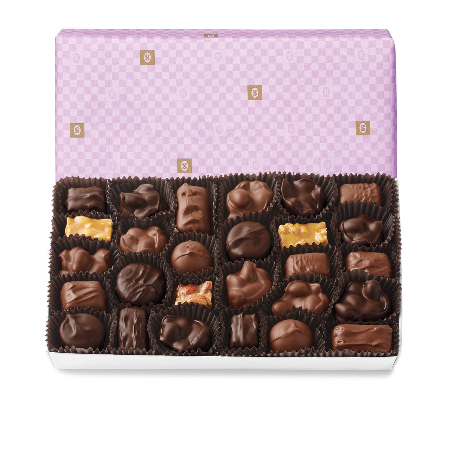 Spring Chocolates Bundle