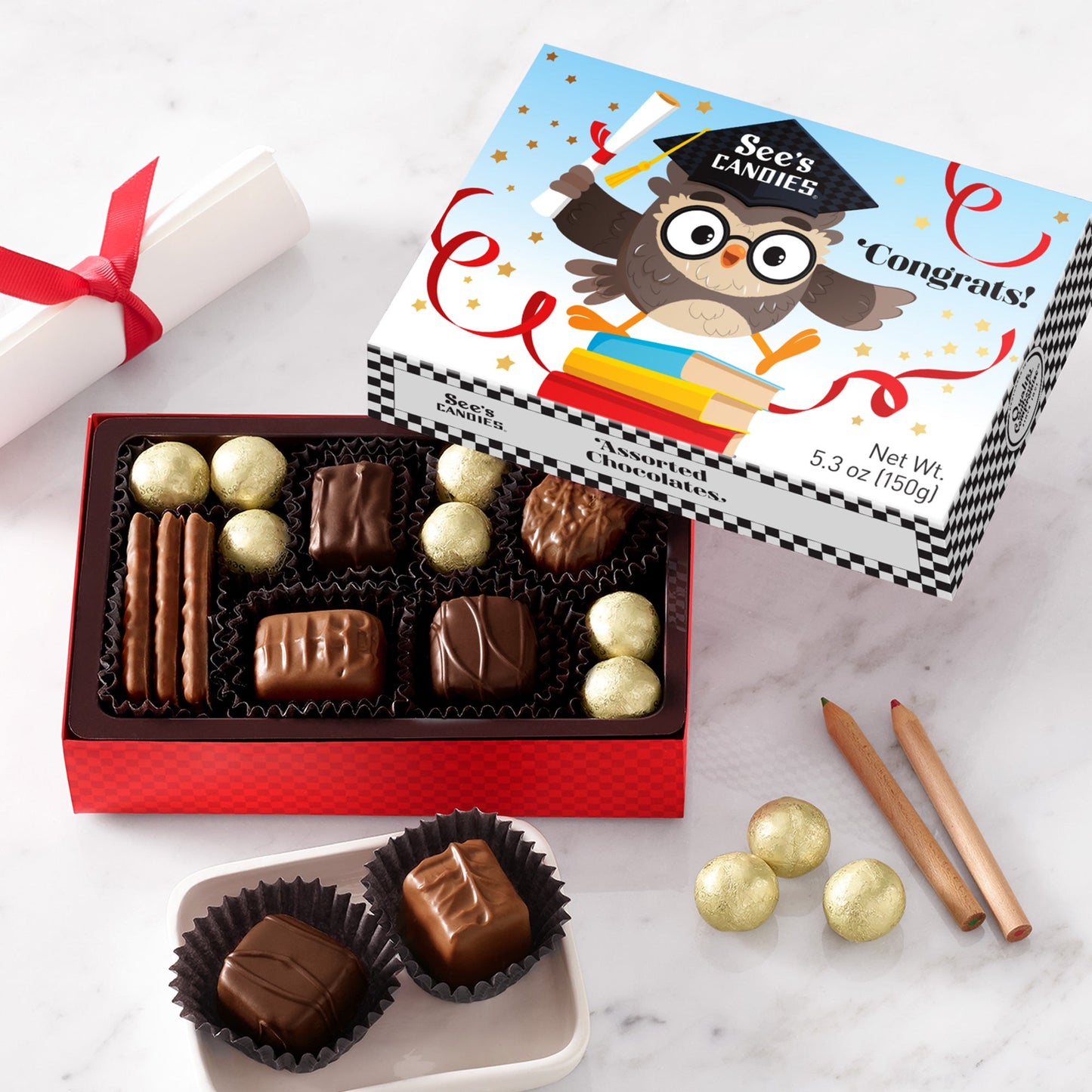 Hoot Hooray! Box