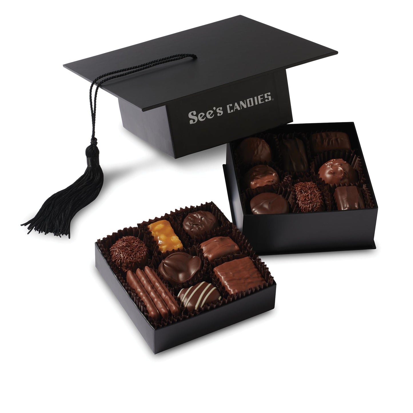 Graduation Hat