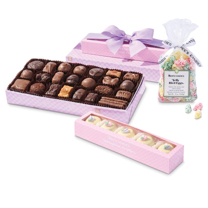 Springtime Sweets