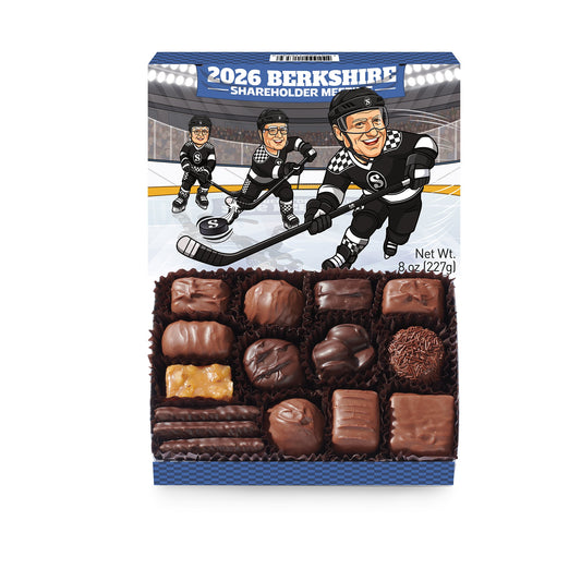 2026 Berkshire Box